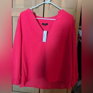 J. Crew Blouse